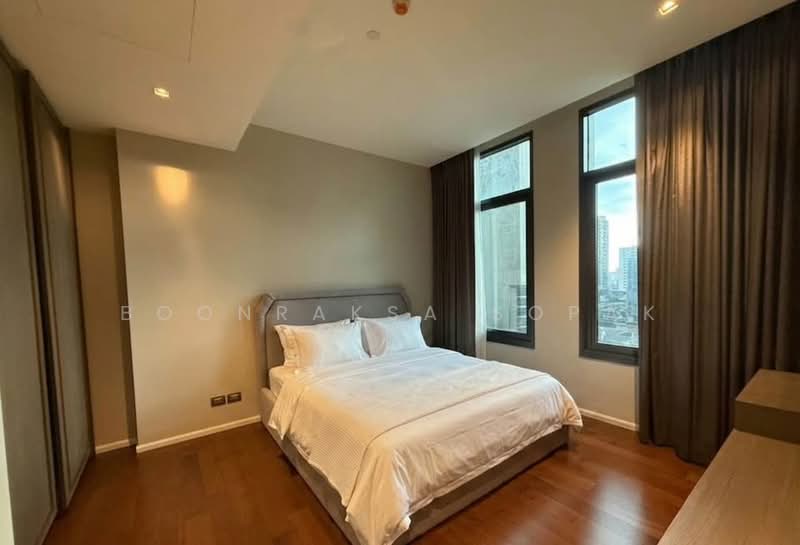 The Diplomat 39, Bangkok, 18 Soi Sukhumvit 39, Sukhumvit Road, Khlong Tan Nua, Watthana, Bangkok, 1 Bedroom, 64 sqm, Condo For Rent, by Boonraksa Sopak, 500417712 - DDproperty.com