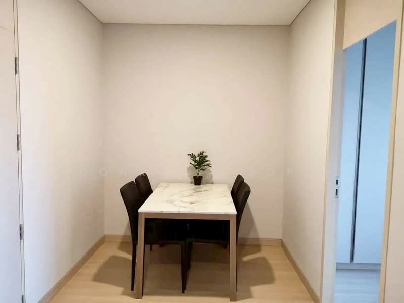 Lumpini Suite Phetchaburi-Makkasan : ลุมพินี สวีท เพชรบุรี-มักกะสัน, กรุงเทพ, 1515 ถ. เพชรบุรี, มักกะสัน, ราชเทวี, กรุงเทพ, 41 ตร.ม., คอนโด ให้เช่า, โดย Boonraksa Sopak, 500417718 - DDproperty.com