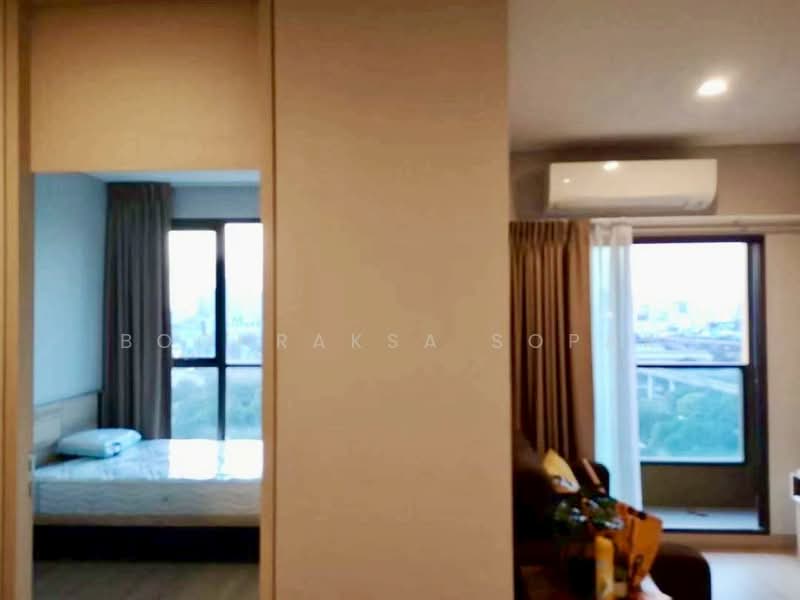 Lumpini Suite Phetchaburi-Makkasan : ลุมพินี สวีท เพชรบุรี-มักกะสัน, กรุงเทพ, 1515 ถ. เพชรบุรี, มักกะสัน, ราชเทวี, กรุงเทพ, 41 ตร.ม., คอนโด ให้เช่า, โดย Boonraksa Sopak, 500417718 - DDproperty.com