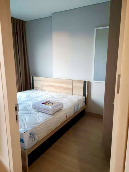 Lumpini Suite Phetchaburi-Makkasan, Bangkok, 1515 Phetchaburi Rd, Makkasan, Ratchathewi, Bangkok, 2 Bedrooms, 41 sqm, Condo For Rent, by Boonraksa Sopak, 500417718 - DDproperty.com