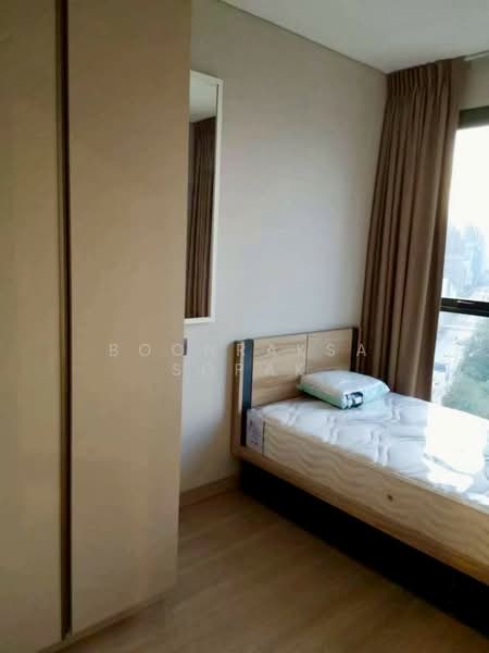 Lumpini Suite Phetchaburi-Makkasan : ลุมพินี สวีท เพชรบุรี-มักกะสัน, กรุงเทพ, 1515 ถ. เพชรบุรี, มักกะสัน, ราชเทวี, กรุงเทพ, 41 ตร.ม., คอนโด ให้เช่า, โดย Boonraksa Sopak, 500417718 - DDproperty.com