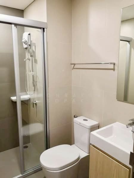Lumpini Suite Phetchaburi-Makkasan, Bangkok, 1515 Phetchaburi Rd, Makkasan, Ratchathewi, Bangkok, 2 Bedrooms, 41 sqm, Condo For Rent, by Boonraksa Sopak, 500417718 - DDproperty.com