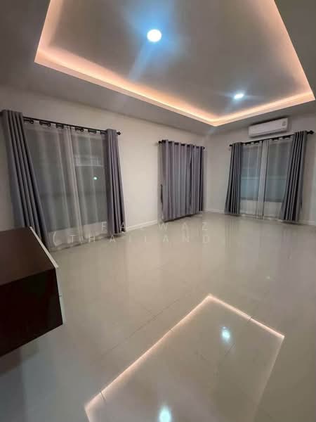Rare 5BR House at ZEN by Sivalai, Ton Pao San Kamphaeng Chiang Mai, Chiang Mai, San Ton Pao, San Kamphaeng, Chiang Mai, 5 Bedrooms, 240 sqm, Single Detached House For Sale, by Fazwaz (Thailand) Co., Ltd., 500417726 - DDproperty.com