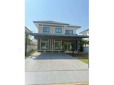 ขาย - ขายบ้าน 5 ห้องนอน ZEN by Sivalai ต้นเปา สันกำแพง เชียงใหม่, เชียงใหม่