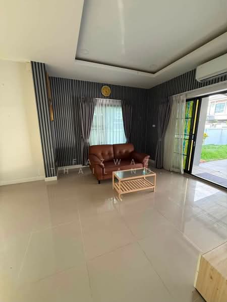 Rare 5BR House at ZEN by Sivalai, Ton Pao San Kamphaeng Chiang Mai, Chiang Mai, San Ton Pao, San Kamphaeng, Chiang Mai, 5 Bedrooms, 240 sqm, Single Detached House For Sale, by Fazwaz (Thailand) Co., Ltd., 500417726 - DDproperty.com