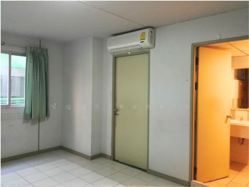 Lumpini Center Ladprao 111, Bangkok, 60-127 Soi Lat Phrao 111, Khlong Chan, Bang Kapi, Bangkok, Studio, 28 sqm, Condo For Rent, by ปัญญา สมหมาย, 500417734 - DDproperty.com