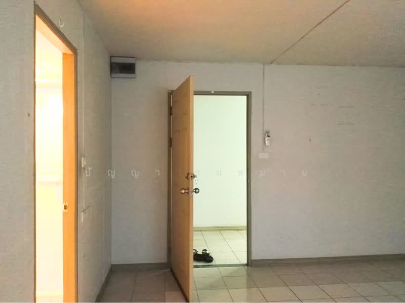 Lumpini Center Ladprao 111, Bangkok, 60-127 Soi Lat Phrao 111, Khlong Chan, Bang Kapi, Bangkok, Studio, 28 sqm, Condo For Rent, by ปัญญา สมหมาย, 500417734 - DDproperty.com