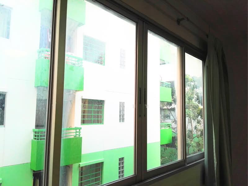Lumpini Center Ladprao 111, Bangkok, 60-127 Soi Lat Phrao 111, Khlong Chan, Bang Kapi, Bangkok, Studio, 28 sqm, Condo For Rent, by ปัญญา สมหมาย, 500417734 - DDproperty.com