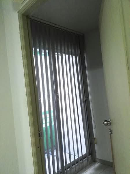 Lumpini Center Ladprao 111, Bangkok, 60-127 Soi Lat Phrao 111, Khlong Chan, Bang Kapi, Bangkok, Studio, 28 sqm, Condo For Rent, by ปัญญา สมหมาย, 500417734 - DDproperty.com