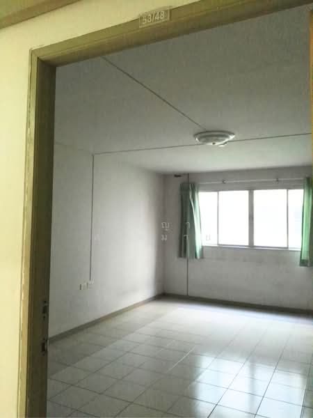 Lumpini Center Ladprao 111, Bangkok, 60-127 Soi Lat Phrao 111, Khlong Chan, Bang Kapi, Bangkok, Studio, 28 sqm, Condo For Rent, by ปัญญา สมหมาย, 500417734 - DDproperty.com