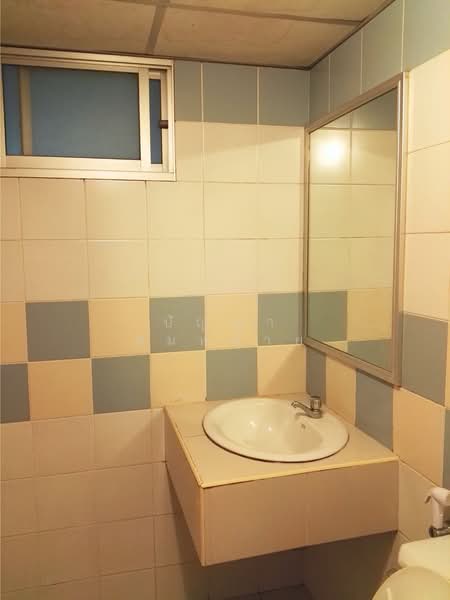 Lumpini Center Ladprao 111, Bangkok, 60-127 Soi Lat Phrao 111, Khlong Chan, Bang Kapi, Bangkok, Studio, 28 sqm, Condo For Rent, by ปัญญา สมหมาย, 500417734 - DDproperty.com