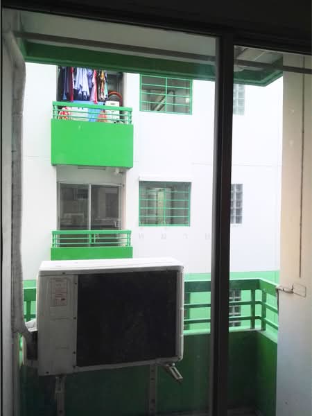Lumpini Center Ladprao 111, Bangkok, 60-127 Soi Lat Phrao 111, Khlong Chan, Bang Kapi, Bangkok, Studio, 28 sqm, Condo For Rent, by ปัญญา สมหมาย, 500417734 - DDproperty.com
