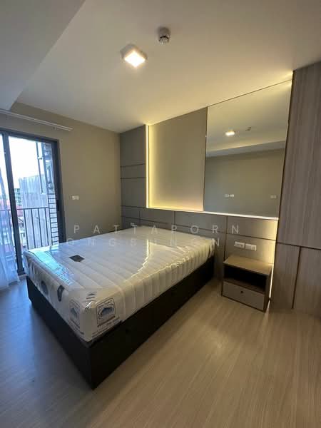 Quintara Phume Sukhumvit 39, Bangkok, 73 Soi Sukhumvit 39, Khlong Tan Nua, Watthana, Bangkok, 1 Bedroom, 39 sqm, Condo For Rent, by Pattaporn Yongsungnone, 500417741 - DDproperty.com