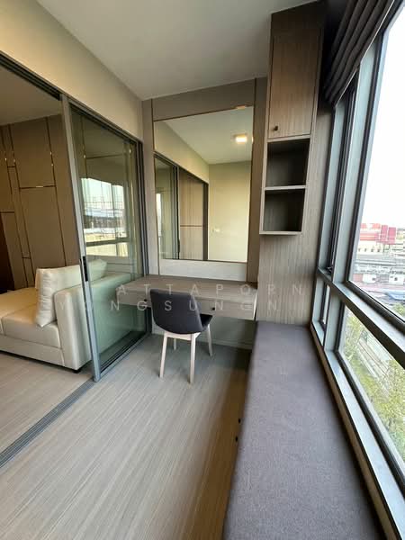 Quintara Phume Sukhumvit 39 : ควินทารา ภูม สุขุมวิท 39, กรุงเทพ, 73 ซอยสุขุมวิท 39, คลองตันเหนือ, วัฒนา, กรุงเทพ, 39 ตร.ม., คอนโด ให้เช่า, โดย Pattaporn Yongsungnone, 500417741 - DDproperty.com