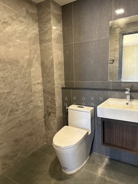 Quintara Phume Sukhumvit 39, Bangkok, 73 Soi Sukhumvit 39, Khlong Tan Nua, Watthana, Bangkok, 1 Bedroom, 39 sqm, Condo For Rent, by Pattaporn Yongsungnone, 500417741 - DDproperty.com