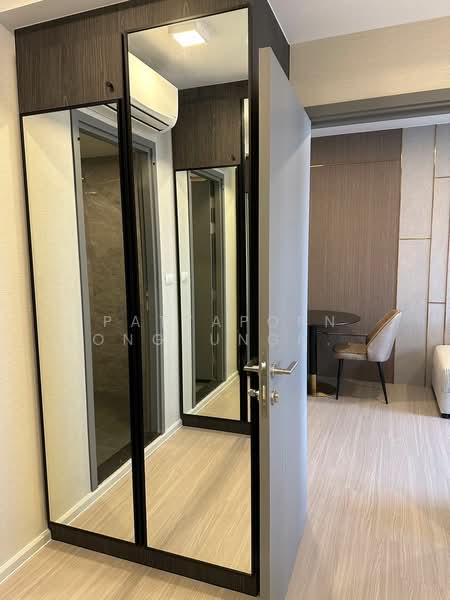 Quintara Phume Sukhumvit 39 : ควินทารา ภูม สุขุมวิท 39, กรุงเทพ, 73 ซอยสุขุมวิท 39, คลองตันเหนือ, วัฒนา, กรุงเทพ, 39 ตร.ม., คอนโด ให้เช่า, โดย Pattaporn Yongsungnone, 500417741 - DDproperty.com