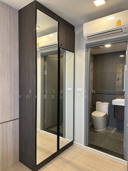 Quintara Phume Sukhumvit 39, Bangkok, 73 Soi Sukhumvit 39, Khlong Tan Nua, Watthana, Bangkok, 1 Bedroom, 39 sqm, Condo For Rent, by Pattaporn Yongsungnone, 500417741 - DDproperty.com