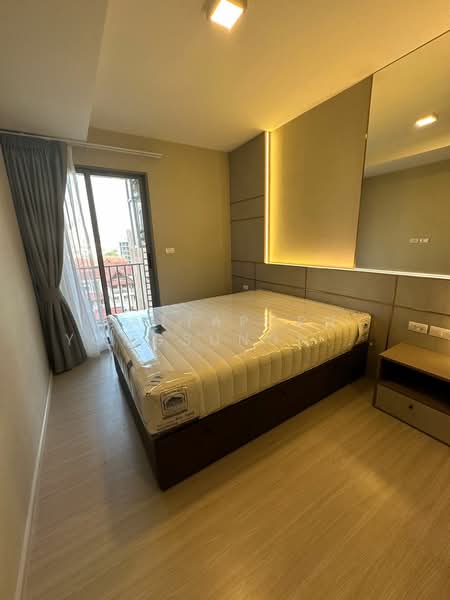 Quintara Phume Sukhumvit 39 : ควินทารา ภูม สุขุมวิท 39, กรุงเทพ, 73 ซอยสุขุมวิท 39, คลองตันเหนือ, วัฒนา, กรุงเทพ, 39 ตร.ม., คอนโด ให้เช่า, โดย Pattaporn Yongsungnone, 500417741 - DDproperty.com