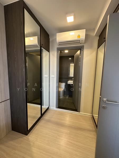 Quintara Phume Sukhumvit 39, Bangkok, 73 Soi Sukhumvit 39, Khlong Tan Nua, Watthana, Bangkok, 1 Bedroom, 39 sqm, Condo For Rent, by Pattaporn Yongsungnone, 500417741 - DDproperty.com
