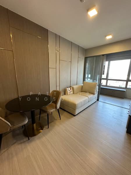 Quintara Phume Sukhumvit 39, Bangkok, 73 Soi Sukhumvit 39, Khlong Tan Nua, Watthana, Bangkok, 1 Bedroom, 39 sqm, Condo For Rent, by Pattaporn Yongsungnone, 500417741 - DDproperty.com