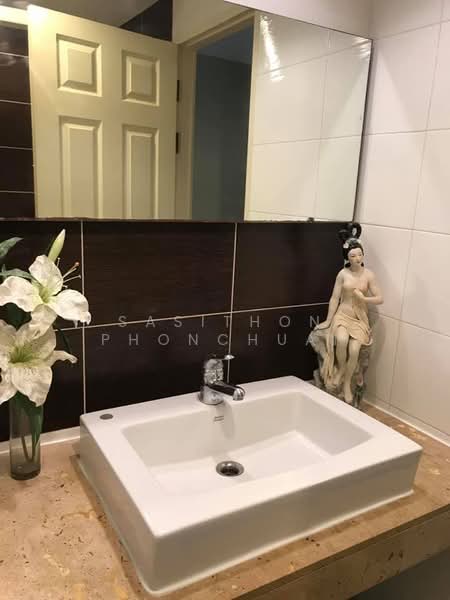 Grand Park View Asoke, Bangkok, 21 Sukhumvit Road, Khlongtoei Nua, Watthana, Bangkok, 1 Bedroom, 41 sqm, Condo For Rent, by Sasithon Phonchuai, 500417744 - DDproperty.com