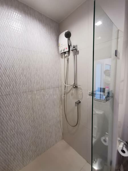 Life Sukhumvit 48, Bangkok, Soi Sukhumvit 48, Phra Kanong, Khlong Toei, Bangkok, 1 Bedroom, 35 sqm, Condo For Rent, by Sasithon Phonchuai, 500417748 - DDproperty.com