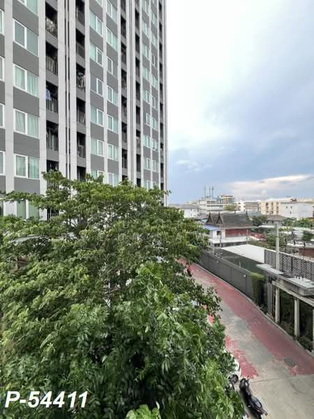 Chapter One ECO Ratchada-Huaikwang : แชปเตอร์ วัน อีโค รัชดา - ห้วยขวาง, กรุงเทพ, ถนนประชาอุทิศ, ห้วยขวาง, กรุงเทพ, 24 ตร.ม., คอนโด ให้เช่า, โดย Susira Preuksawun, 500417752 - DDproperty.com