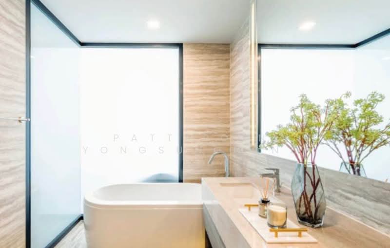 Celes Asoke, Bangkok, 8-10 Sukhumvit 21, Khlongtoei Nua, Watthana, Bangkok, 2 Bedrooms, 86 sqm, Condo For Rent, by Pattaporn Yongsungnone, 500417753 - DDproperty.com