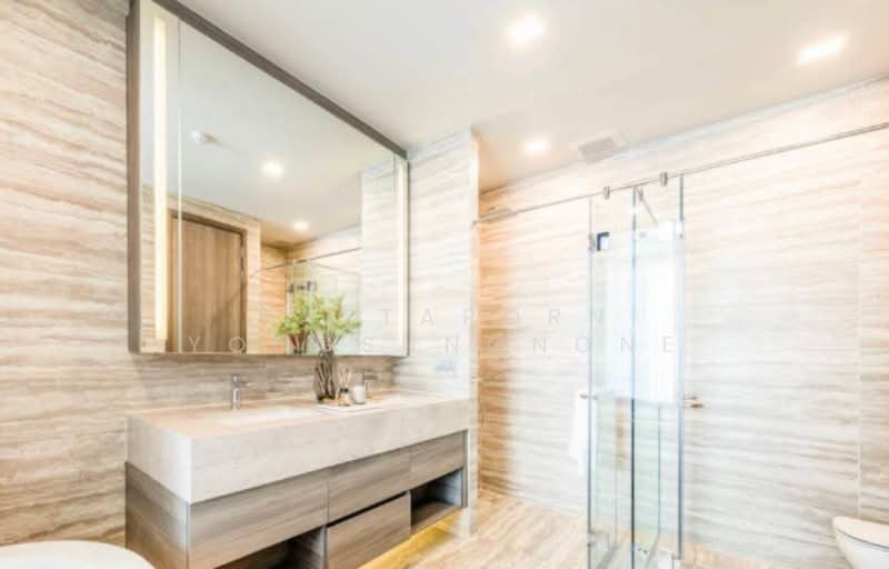 Celes Asoke, Bangkok, 8-10 Sukhumvit 21, Khlongtoei Nua, Watthana, Bangkok, 2 Bedrooms, 86 sqm, Condo For Rent, by Pattaporn Yongsungnone, 500417753 - DDproperty.com