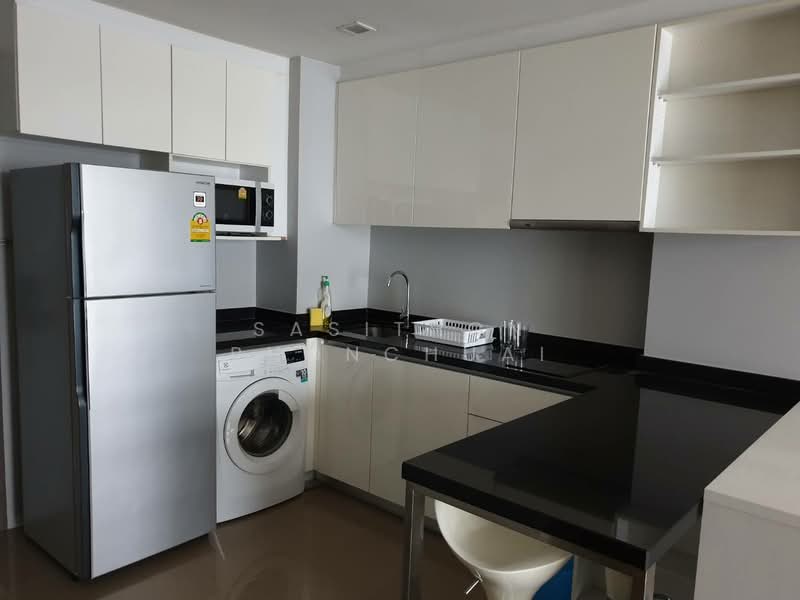 Mirage Sukhumvit 27 : มิราจ สุขุมวิท 27, กรุงเทพ, 6 ซอยสุขุมวิท 27, คลองเตยเหนือ, วัฒนา, กรุงเทพ, 52 ตร.ม., คอนโด ขาย, โดย Sasithon Phonchuai, 500417754 - DDproperty.com