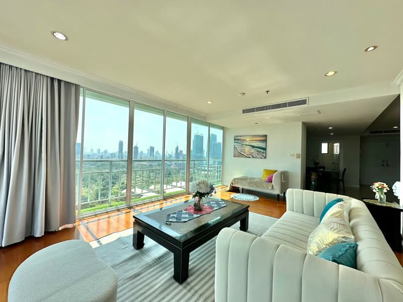 Lake Green : เลคกรีน, กรุงเทพ, 199 ซอยสุขุมวิท 8, คลองเตย, กรุงเทพ, 120 ตร.ม., คอนโด ขาย, โดย Bangkok Residential, 500417756 - DDproperty.com