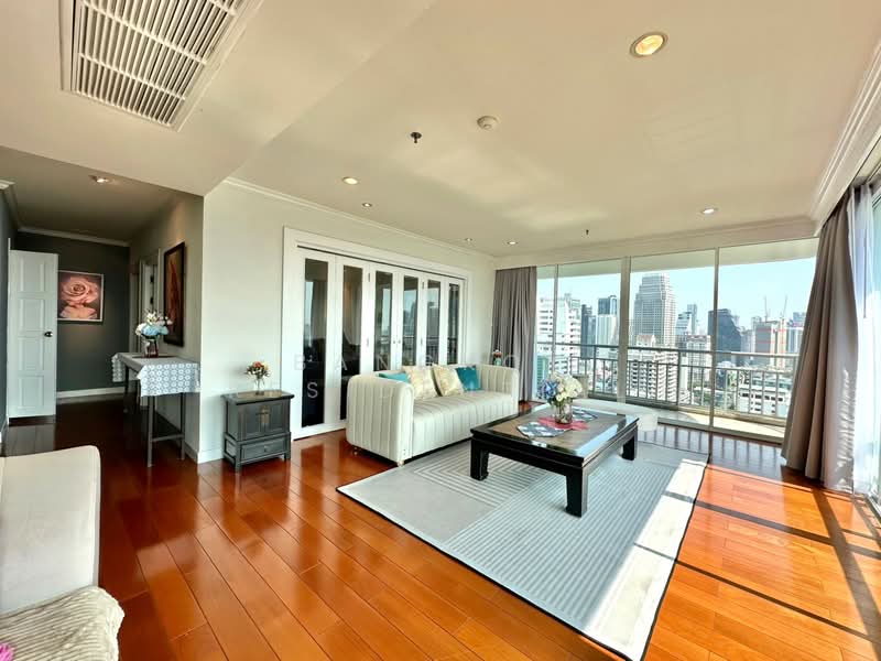Lake Green, Bangkok, 199 Sukhumvit Soi 8, Khlong Toei, Bangkok, 2 Bedrooms, 120 sqm, Condo For Sale, by Bangkok Residential, 500417756 - DDproperty.com