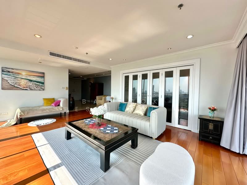 Lake Green, Bangkok, 199 Sukhumvit Soi 8, Khlong Toei, Bangkok, 2 Bedrooms, 120 sqm, Condo For Sale, by Bangkok Residential, 500417756 - DDproperty.com