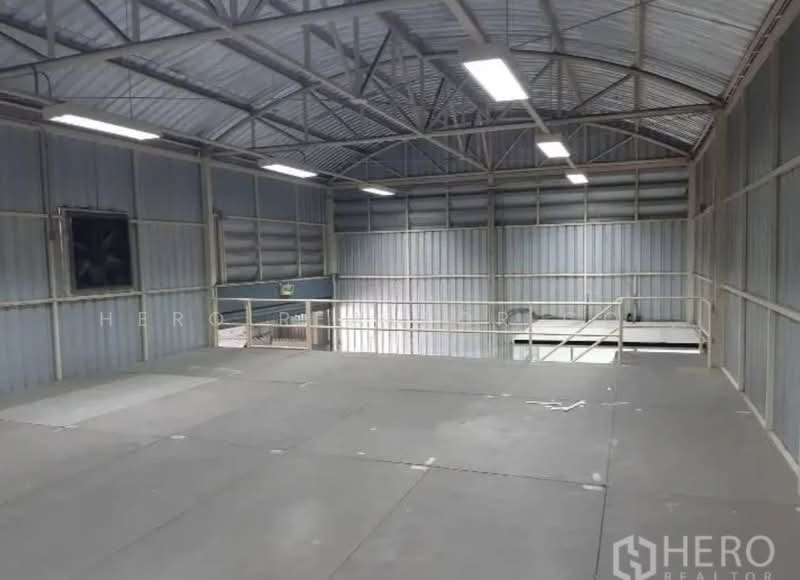 For Rent Warehouse 208 sqm in Bang Kho Laem Bangkok HRE01079, Bangkok, Bang Kho Laem, Bangkok, , 208 sqm, Warehouse/Factory For Rent, by Hero Realtor Co., Ltd., 500417761 - DDproperty.com