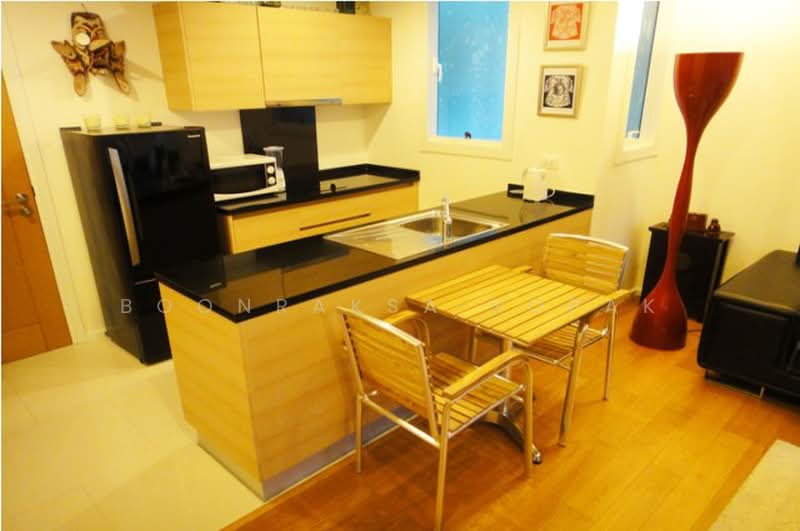 Wind Sukhumvit 23, Bangkok, 136 Soi Sukhumvit 23, Sukhumvit Road, Khlongtoei Nua, Watthana, Bangkok, 1 Bedroom, 54 sqm, Condo For Rent, by Boonraksa Sopak, 500417763 - DDproperty.com