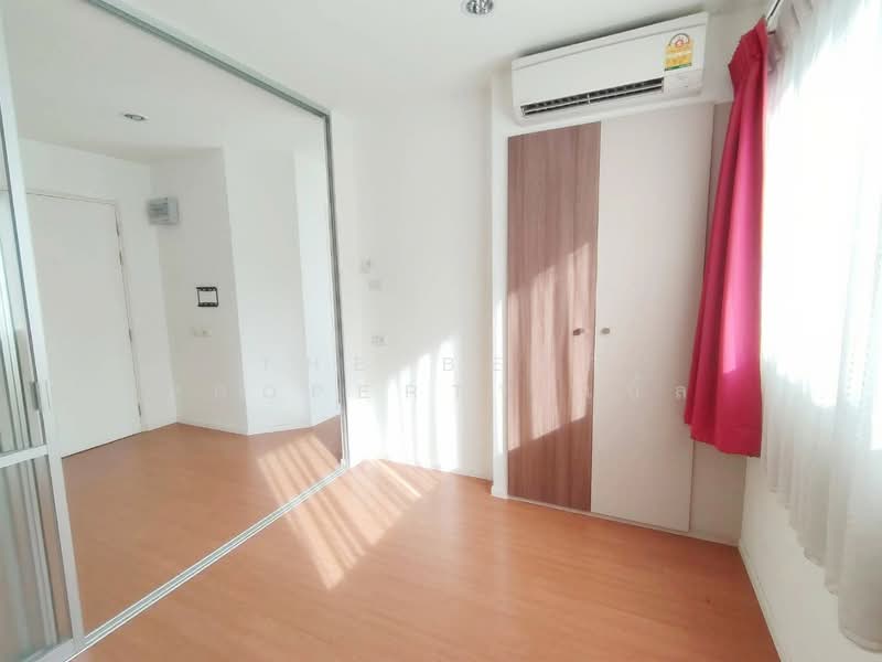 Lumpini Condo Town Raminthra-Latplakhao 2 : ลุมพินี คอนโดทาวน์ รามอินทรา ลาดปลาเค้า 2, กรุงเทพ, ถ. ลาดปลาเค้า, อนุสาวรีย์, บางเขน, กรุงเทพ, 23 ตร.ม., คอนโด ขาย, โดย The Best Property เบิ้ล, 500417768 - DDproperty.com