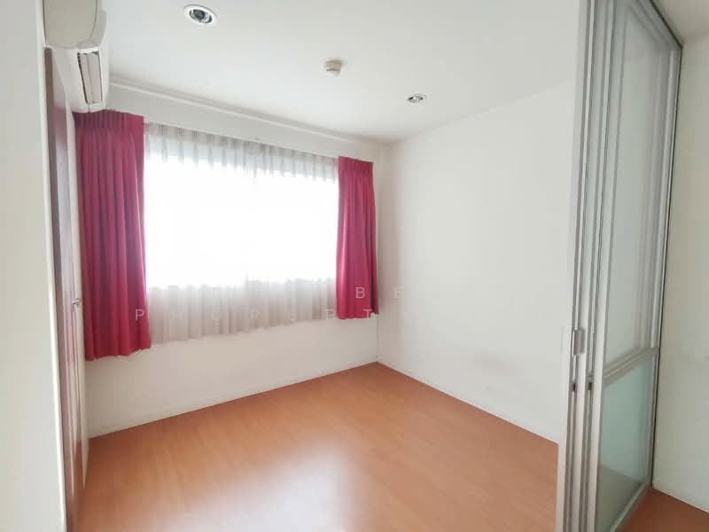 Lumpini Condo Town Raminthra-Latplakhao 2, Bangkok, Ladplakhao Road, Anusaowari, Bang Khen, Bangkok, 1 Bedroom, 23 sqm, Condo For Sale, by The Best Property เบิ้ล, 500417768 - DDproperty.com