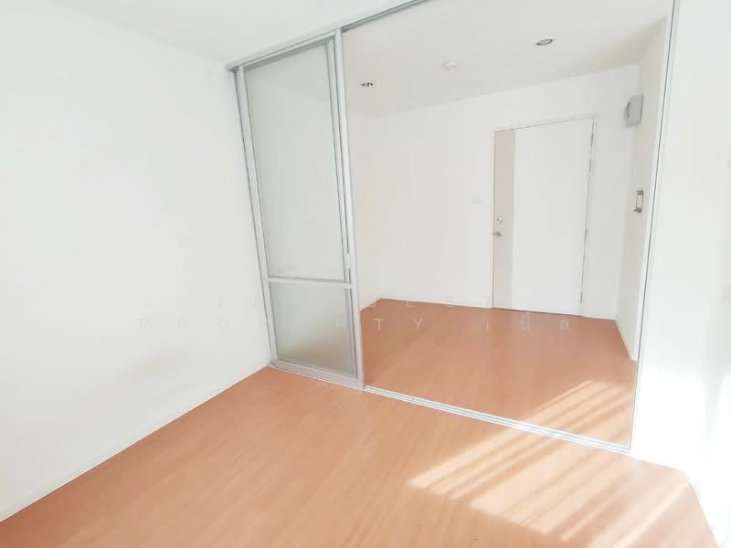 Lumpini Condo Town Raminthra-Latplakhao 2, Bangkok, Ladplakhao Road, Anusaowari, Bang Khen, Bangkok, 1 Bedroom, 23 sqm, Condo For Sale, by The Best Property เบิ้ล, 500417768 - DDproperty.com