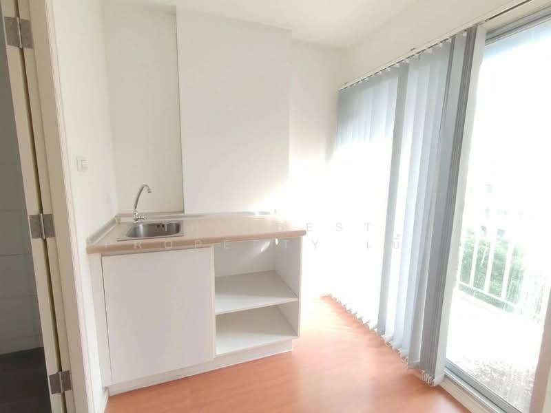 Lumpini Condo Town Raminthra-Latplakhao 2, Bangkok, Ladplakhao Road, Anusaowari, Bang Khen, Bangkok, 1 Bedroom, 23 sqm, Condo For Sale, by The Best Property เบิ้ล, 500417768 - DDproperty.com