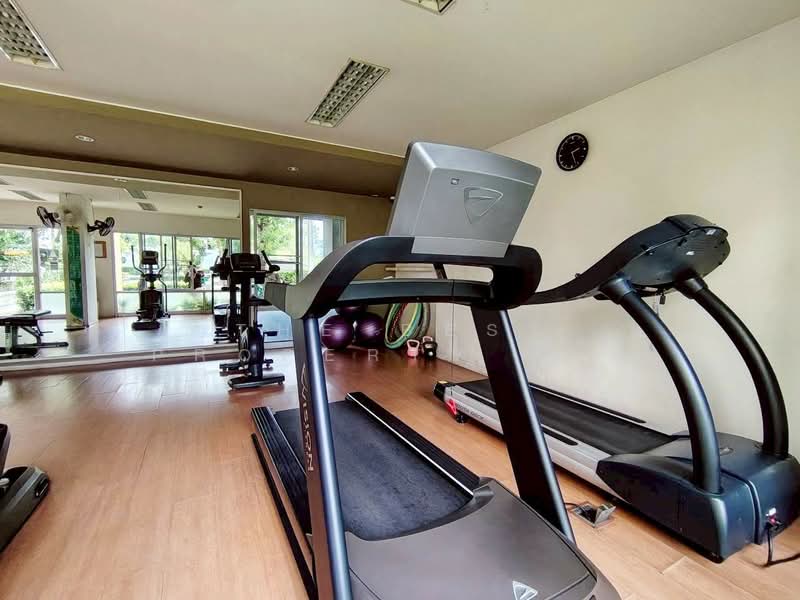 Lumpini Condo Town Raminthra-Latplakhao 2, Bangkok, Ladplakhao Road, Anusaowari, Bang Khen, Bangkok, 1 Bedroom, 23 sqm, Condo For Sale, by The Best Property เบิ้ล, 500417768 - DDproperty.com