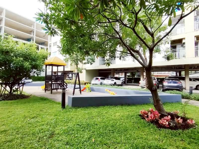 Lumpini Condo Town Raminthra-Latplakhao 2 : ลุมพินี คอนโดทาวน์ รามอินทรา ลาดปลาเค้า 2, กรุงเทพ, ถ. ลาดปลาเค้า, อนุสาวรีย์, บางเขน, กรุงเทพ, 23 ตร.ม., คอนโด ขาย, โดย The Best Property เบิ้ล, 500417768 - DDproperty.com