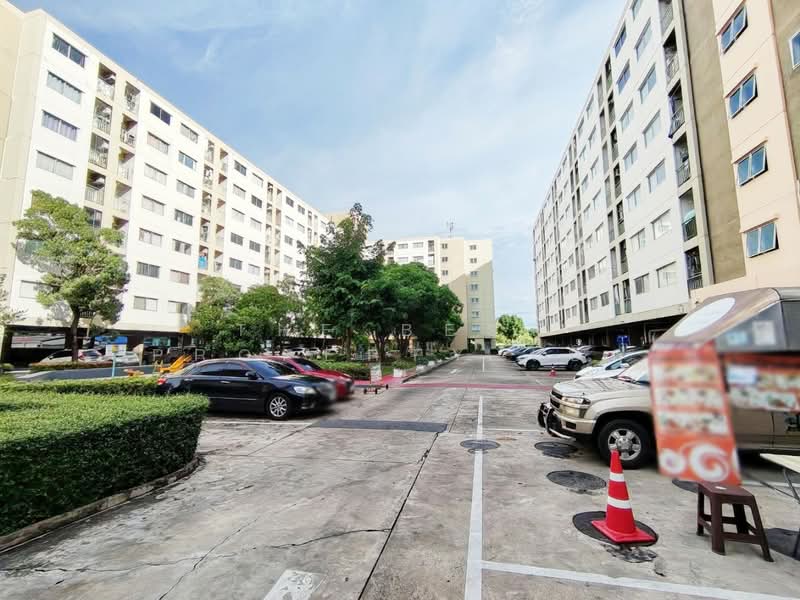 Lumpini Condo Town Raminthra-Latplakhao 2, Bangkok, Ladplakhao Road, Anusaowari, Bang Khen, Bangkok, 1 Bedroom, 23 sqm, Condo For Sale, by The Best Property เบิ้ล, 500417768 - DDproperty.com
