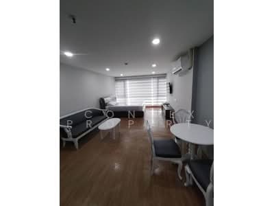 For Rent - Sukhumvit Suite, Bangkok