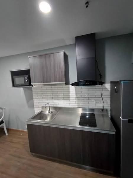 Sukhumvit Suite, Bangkok, 19 Soi Sukhumvit 13, Khlongtoei Nua, Watthana, Bangkok, 1 Bedroom, 39 sqm, Condo For Rent, by Connex Property, 500417774 - DDproperty.com