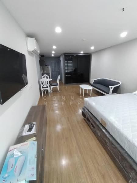 Sukhumvit Suite, Bangkok, 19 Soi Sukhumvit 13, Khlongtoei Nua, Watthana, Bangkok, 1 Bedroom, 39 sqm, Condo For Rent, by Connex Property, 500417774 - DDproperty.com