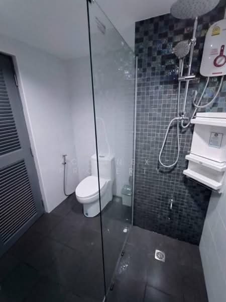 Sukhumvit Suite, Bangkok, 19 Soi Sukhumvit 13, Khlongtoei Nua, Watthana, Bangkok, 1 Bedroom, 39 sqm, Condo For Rent, by Connex Property, 500417774 - DDproperty.com