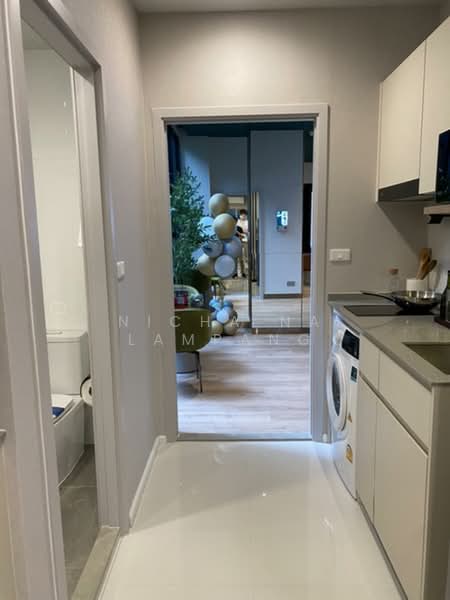 Culture Thonglor, Bangkok, Soi Sukhumvit 59, Sukhumvit Road, Khlong Tan Nua, Watthana, Bangkok, 1 Bedroom, 32 sqm, Condo For Sale, by Nicha Na Lampang, 500417783 - DDproperty.com
