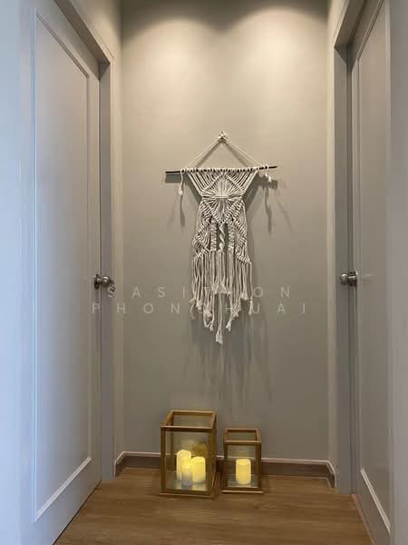 Villa Asoke, Bangkok, 1588 New Petchburi Road, Makkasan, Ratchathewi, Bangkok, 2 Bedrooms, 80 sqm, Condo For Rent, by Sasithon Phonchuai, 500417784 - DDproperty.com