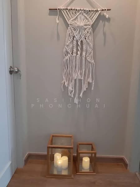 Villa Asoke, Bangkok, 1588 New Petchburi Road, Makkasan, Ratchathewi, Bangkok, 2 Bedrooms, 80 sqm, Condo For Rent, by Sasithon Phonchuai, 500417784 - DDproperty.com