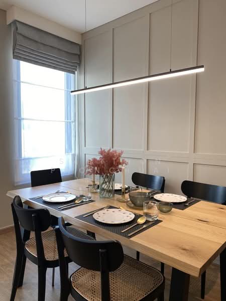 Villa Asoke, Bangkok, 1588 New Petchburi Road, Makkasan, Ratchathewi, Bangkok, 2 Bedrooms, 80 sqm, Condo For Rent, by Sasithon Phonchuai, 500417784 - DDproperty.com